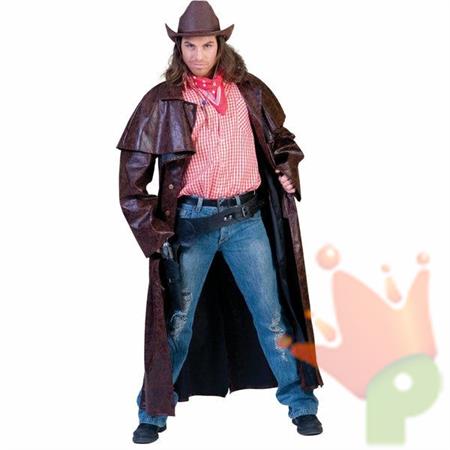 COSTUME COWBOY JACKET TG. 48/50