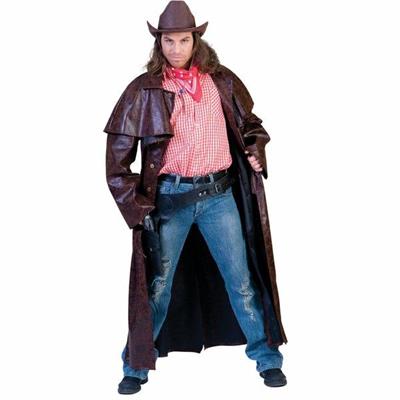 COSTUME COWBOY JACKET TG. 48/50