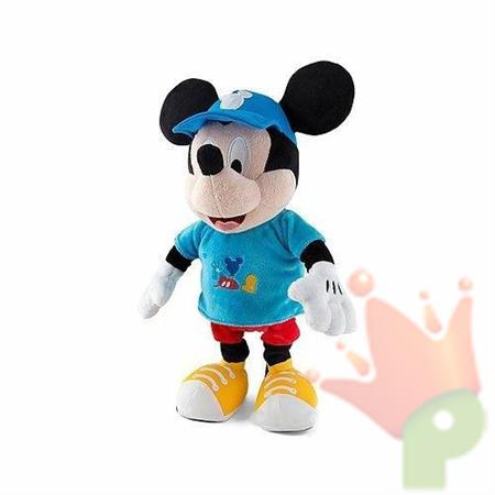 MICKEY INTERATTIVO