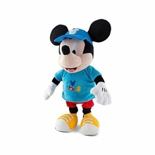 MICKEY INTERATTIVO