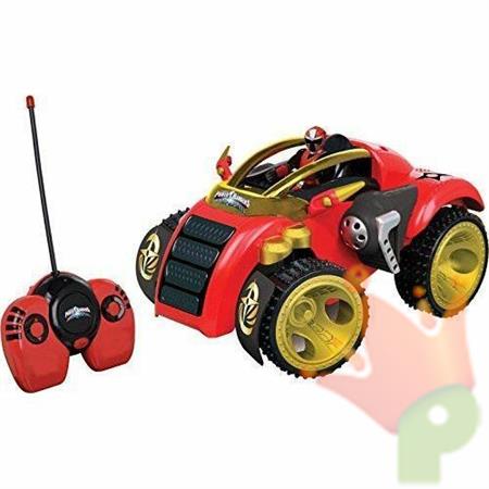 POWER RANGERS MEGAZOR RC