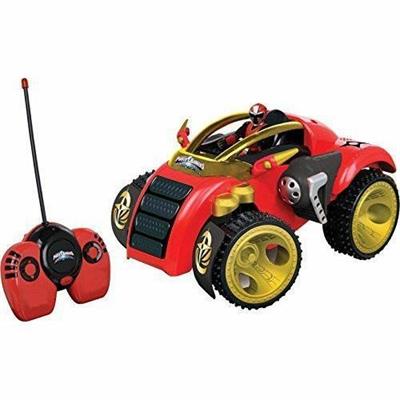 POWER RANGERS MEGAZOR RC