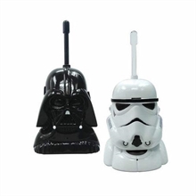 WALKIE TALKIE STAR WARS