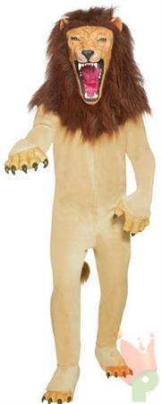 COSTUME VICIOUS LION TG. M