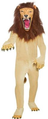 COSTUME VICIOUS LION TG. M