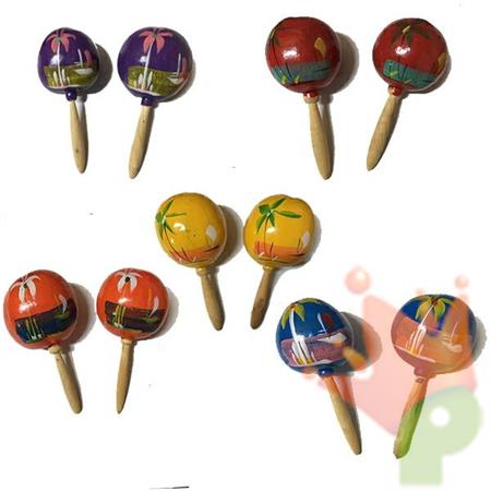 MARACAS 2 PZ