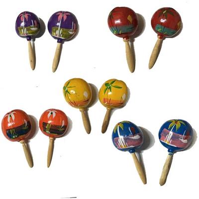 MARACAS 2 PZ