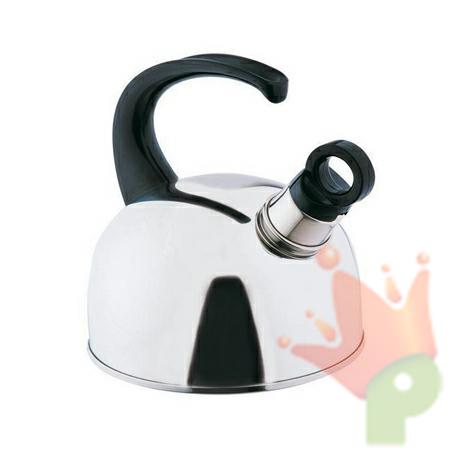 BOLLITORE 1,5 LT ACCIAIO INOX TEA TIME TESCOMA