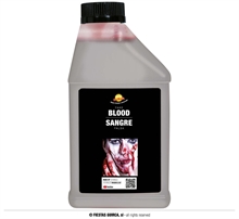 SANGUE FINTO 450ML