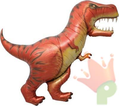 MYLAR T-REX 47INCH - 117CM