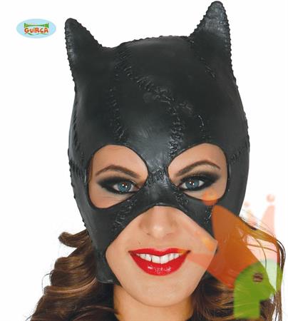 MASCHERA CATWOMAN