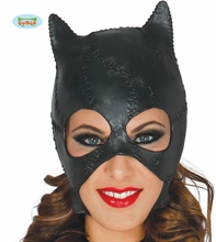 MASCHERA CATWOMAN