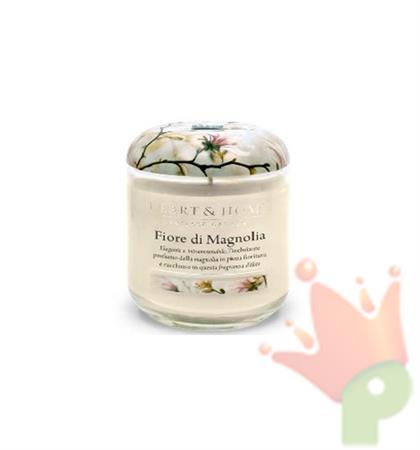 FIORE DI MAGNOLIA - LARGE CANDLE 340g HHSL09