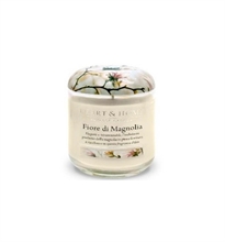 FIORE DI MAGNOLIA - LARGE CANDLE 340g HHSL09