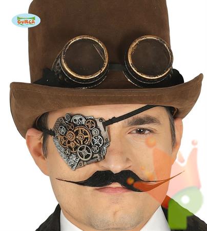 OCCHIALI STEAMPUNK