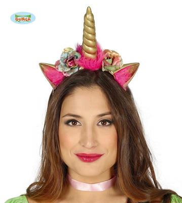 DIADEMA UNICORNO