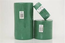 ROTOLO TULLE CM 50X20 MT VERDE PRATO