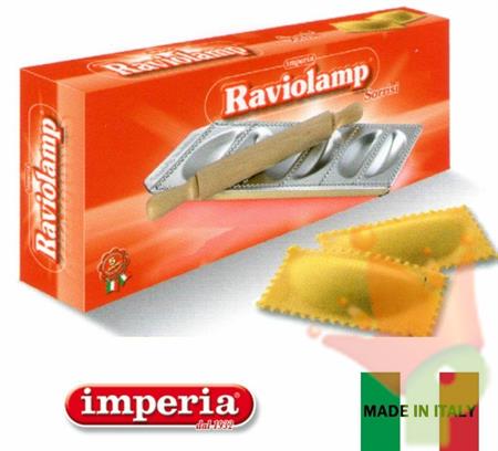 RAVIOLAMP 6 SORRISI