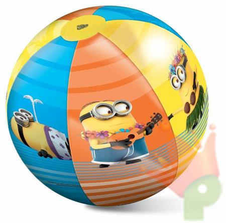 PALLONE MINIONS D,50 #