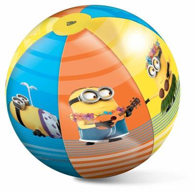 PALLONE MINIONS D,50 #