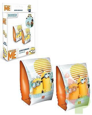 BRACCIOLI MINIONS #