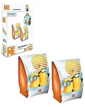 BRACCIOLI MINIONS #