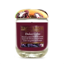 DOLCE GELSO LARGE CANDLE 340G