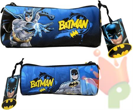 ASTUCCIO BAULETTO BATMAN