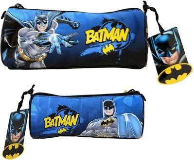 ASTUCCIO BAULETTO BATMAN