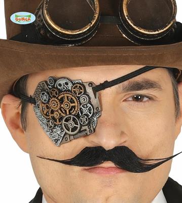 BENDA STEAMPUNK