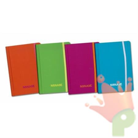 AGENDA NONAME COLORS