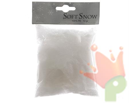 BUSTINA NEVE SOFFICE 12 GR