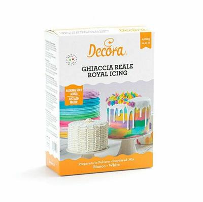 GHIACCIA REALE DECORA 400GR