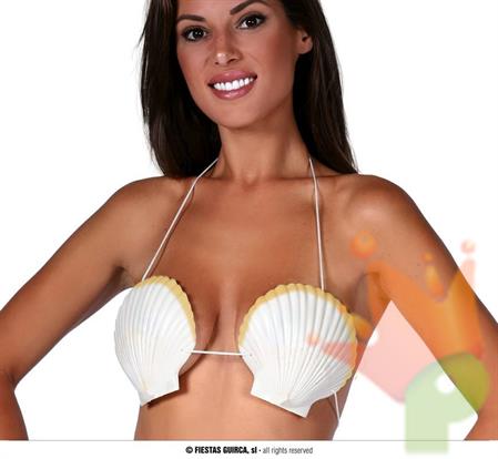 REGGISENO SIRENA CONCHIGLIE