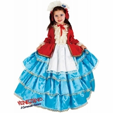 COSTUME COLOMBINA