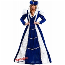 COSTUME NOBILDONNA TG M-L