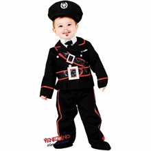 COSTUME PICCOLO CARABINIERE COD 7705 TG. 0-1-2