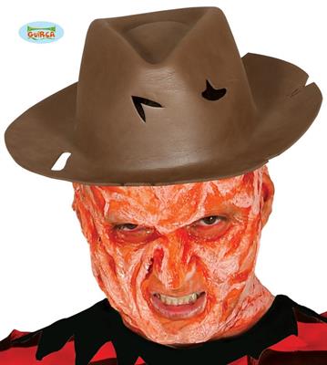 CAPPELLO FREDDY KRUEGER IN EVA