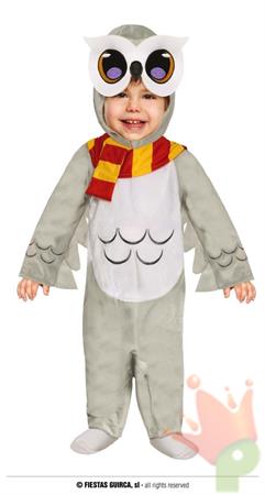 COSTUME GUFETTO MAGICO BAMBINO 12 18 MESI