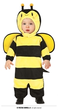 COSTUME PICCOLA APE BAMBINO 12 18 MESI