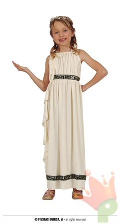 COSTUME ROMANA BAMBINA 10 12 ANNI