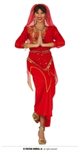 COSTUME INDIANA BOLLYWOOD TAGLIA 38-40