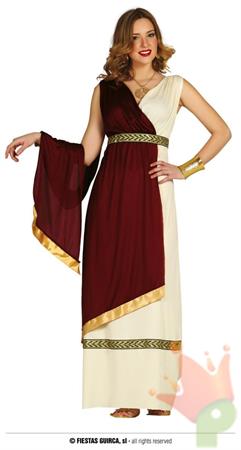 COSTUME ROMANA TAGLIA M 38-40