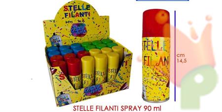 STELLE FILANTI 90ML