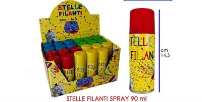 STELLE FILANTI 90ML