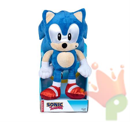 PELUCHE SONIC