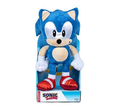 PELUCHE SONIC