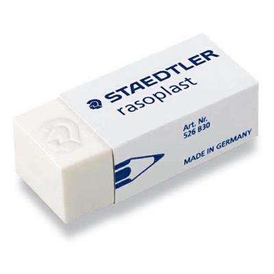 GOMMA MINI STAEDTLER RASOPLAST PER MATITA