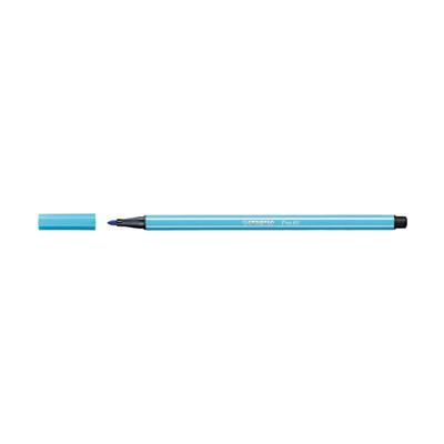 PENNA STABILO POINT 68 68/57 AZZURRO