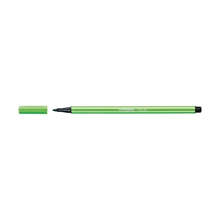 PENNA STABILO POINT 68 68/43 VERDE FOGLIA